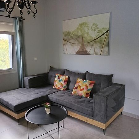 فيلا M & M House Agia  المظهر الخارجي الصورة