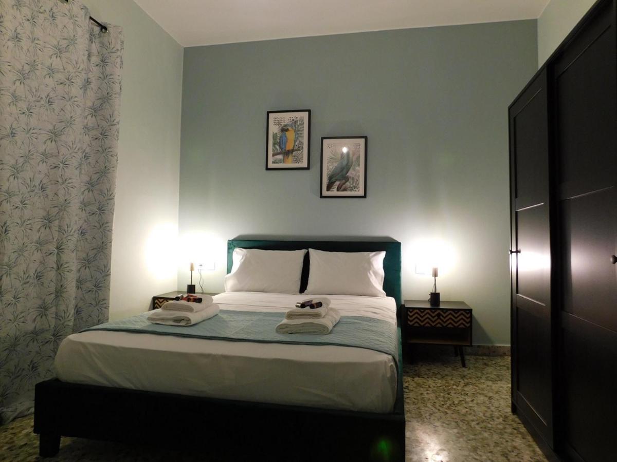 فيلا M & M House Agia  المظهر الخارجي الصورة
