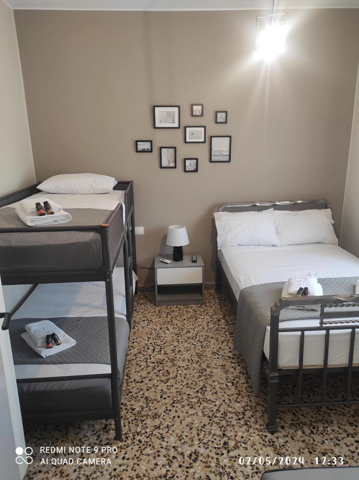 فيلا M & M House Agia  المظهر الخارجي الصورة